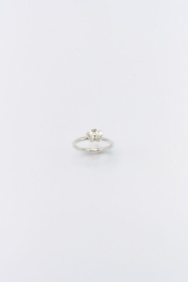 Anillo Flor