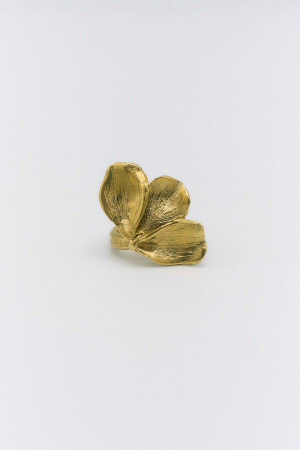 Anillo Floral