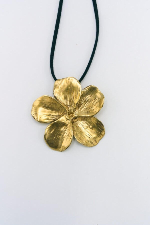 Collar Floral